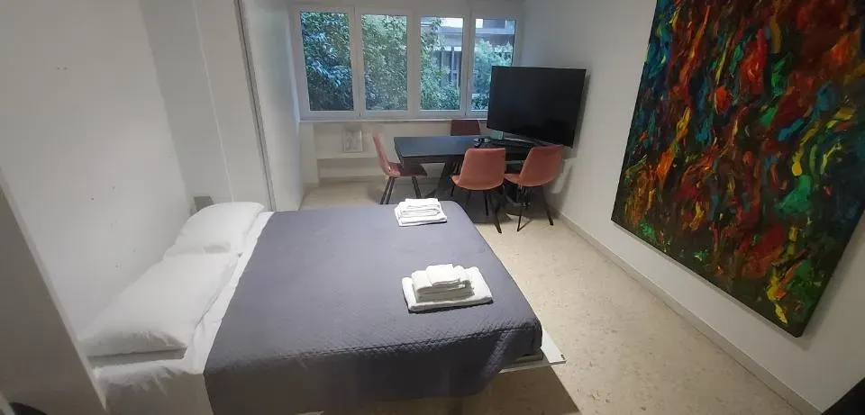 Photo 1 of 10, La Casa dell'Architetto
