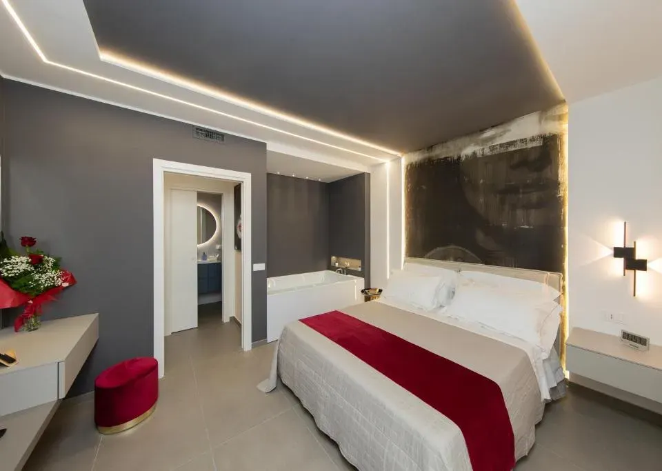 Photo 1 of 10, Suite 20cinque