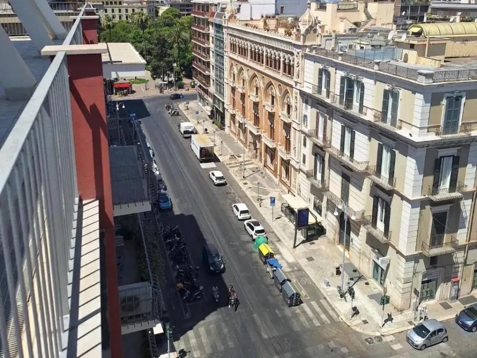 Photo 4 of 10, La Terrazza sul Corso