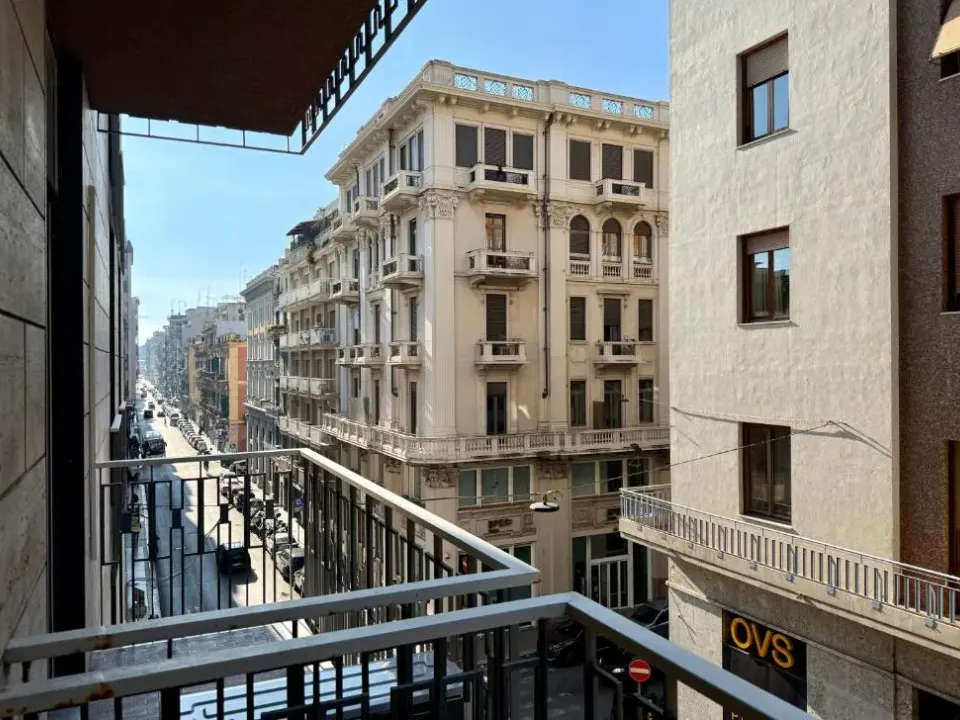 Photo 6 of 10, LAUS ANDREA DA BARI Luxury Design Apartment 1