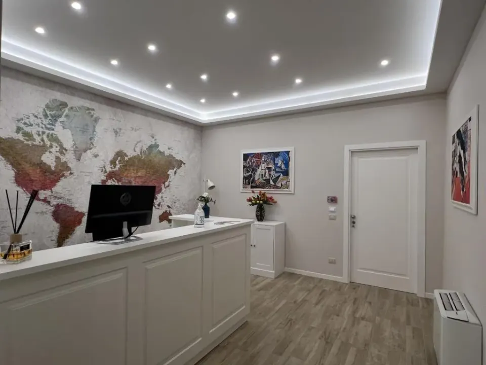 Photo 4 of 10, Il Tempio degli Artisti - Suites