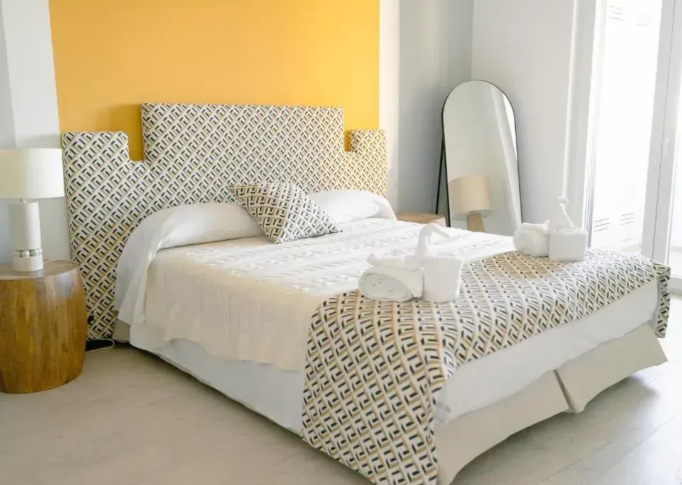 Photo 1 of 10, Mareka Luxury Apartments