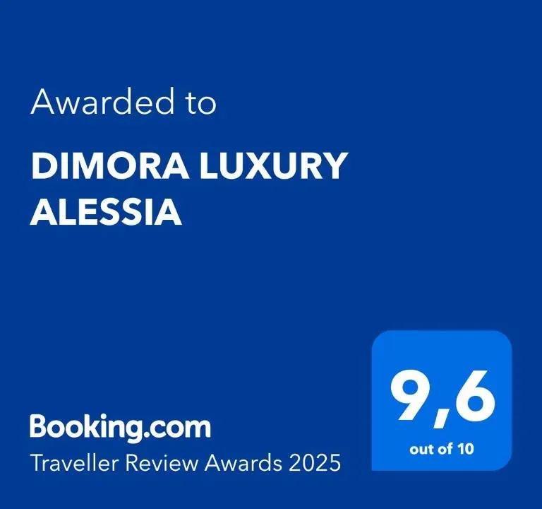 Photo 10 of 10, DIMORA LUXURY ALESSIA