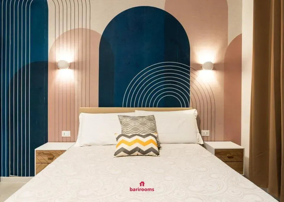 Photo 10 of 10, Barirooms - Murat Suites