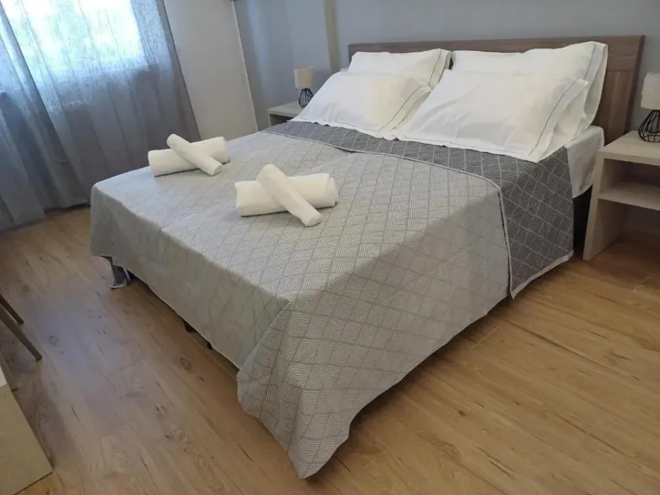Photo 8 of 10, Luxury Rooms Bari