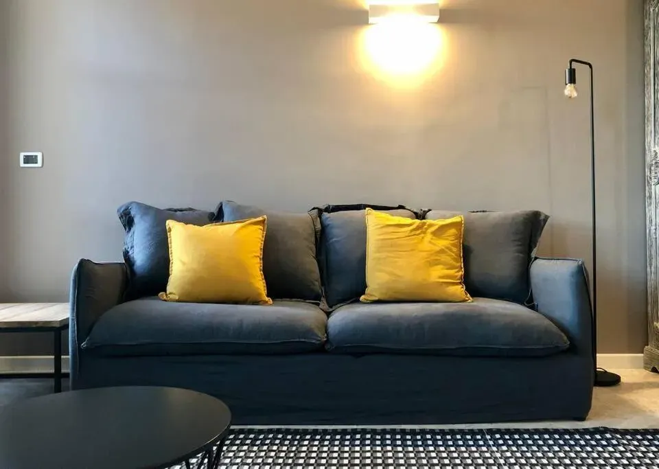 Photo 9 of 10, Casa Almika Sparano Apartment 1