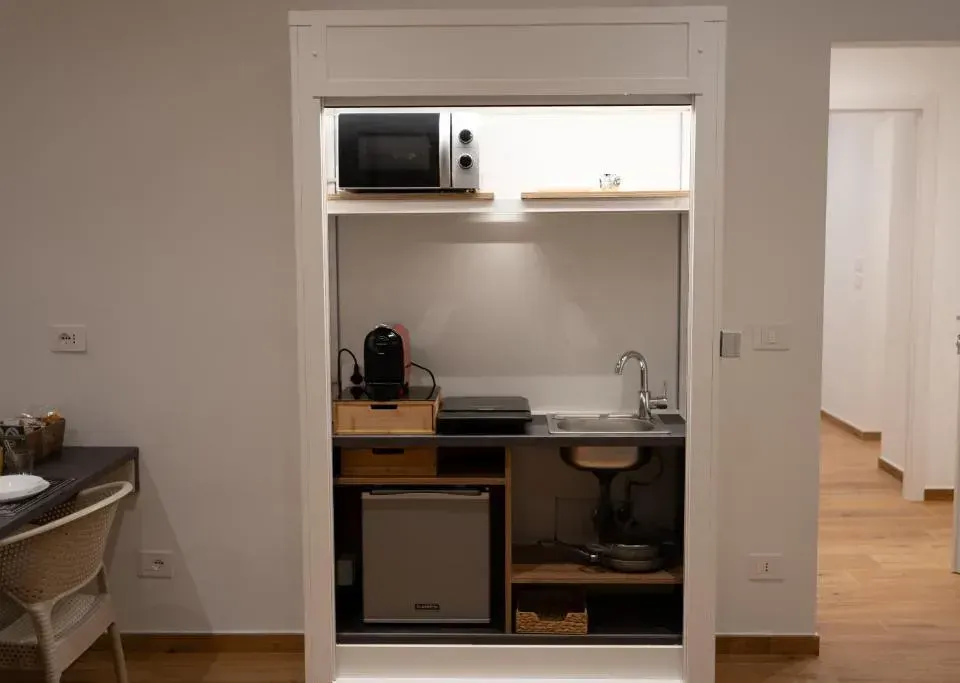 Photo 7 of 10, G&G Luxury Rooms