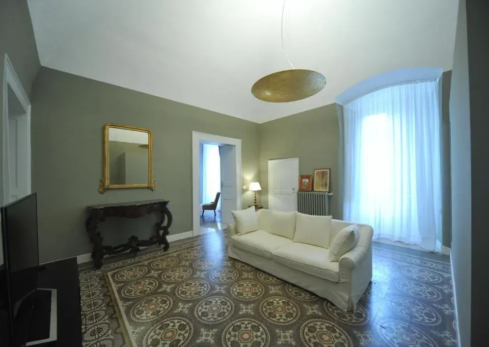 Photo 1 of 10, Palazzo Ietri Corso Vittorio Emanuele ROOMS
