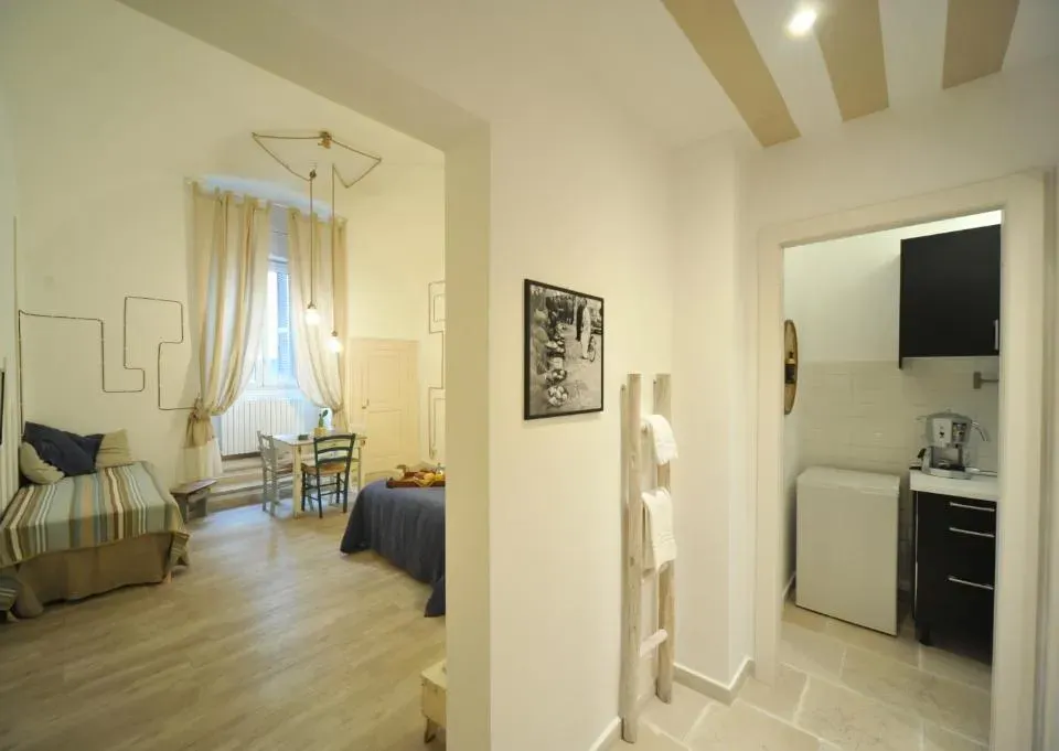 Photo 8 of 10, Zuppetta16 Apartments