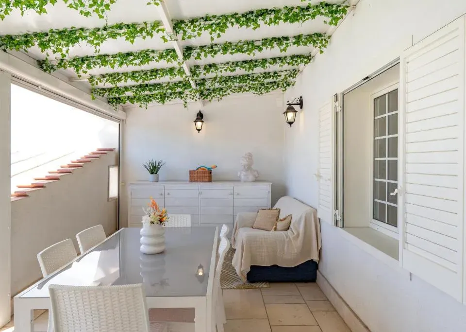 Photo 3 of 10, 150mq Rooftop Paradise - Spacious Private Terrace