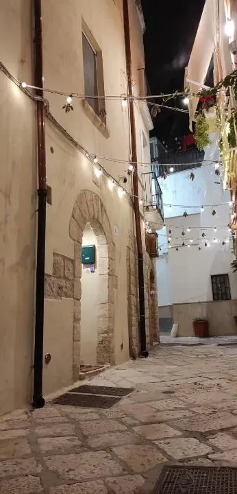 Photo 10 of 10, La Follia dell'Architetto