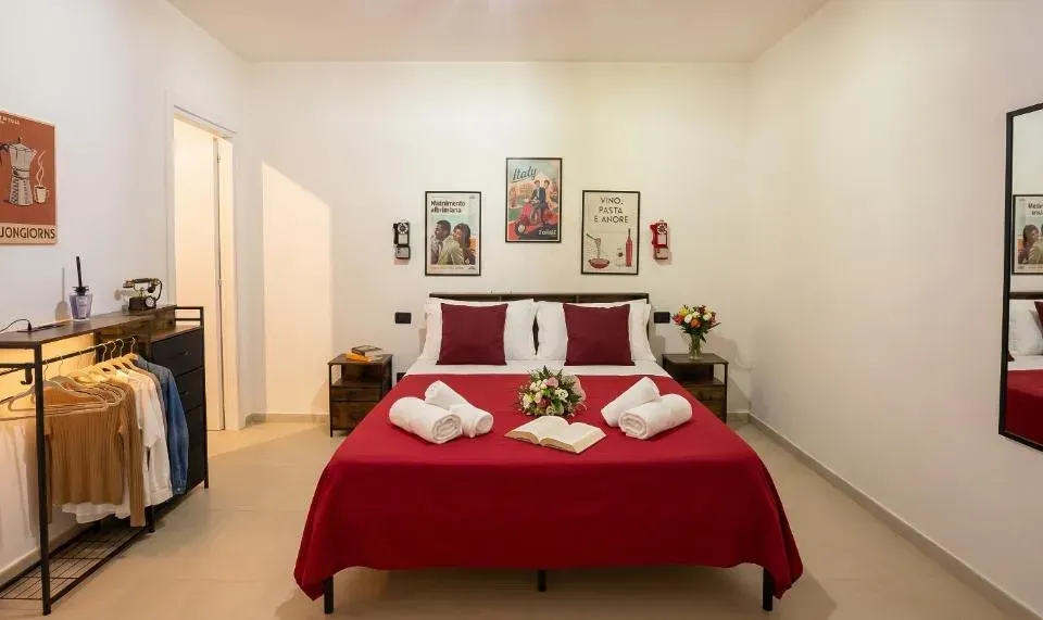 Photo 3 of 10, VaSaMi - Appartamento in centro
