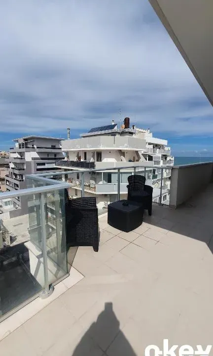 Photo 5 of 10, Bari Beachfront 1BR Terrace&Parking