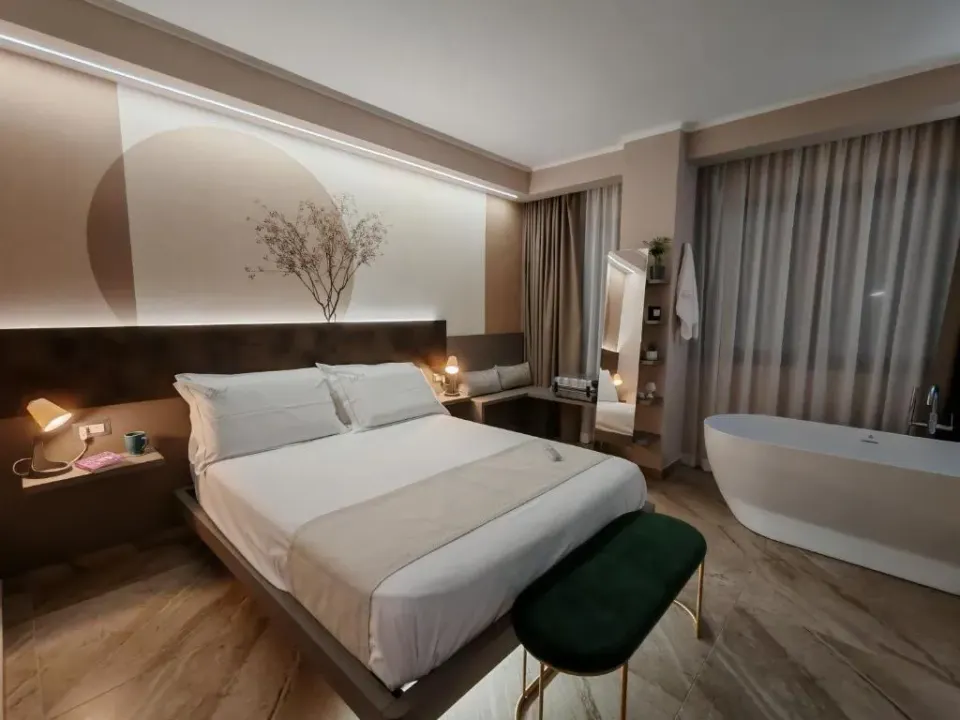 Photo 1 of 10, EFFE4 Lovely Room
