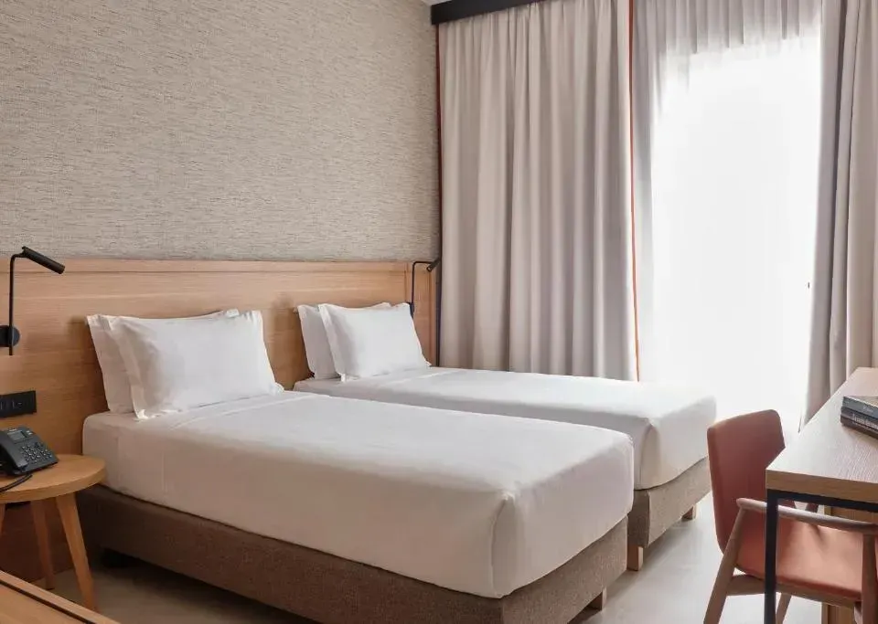 Photo 5 of 10, Il Leon D'Oro Bari - by Farace Hotels