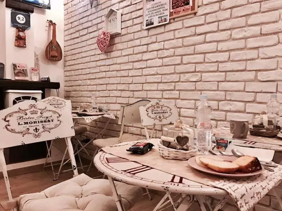 Photo 3 of 10, B&B La Maison Del Borgo Antico