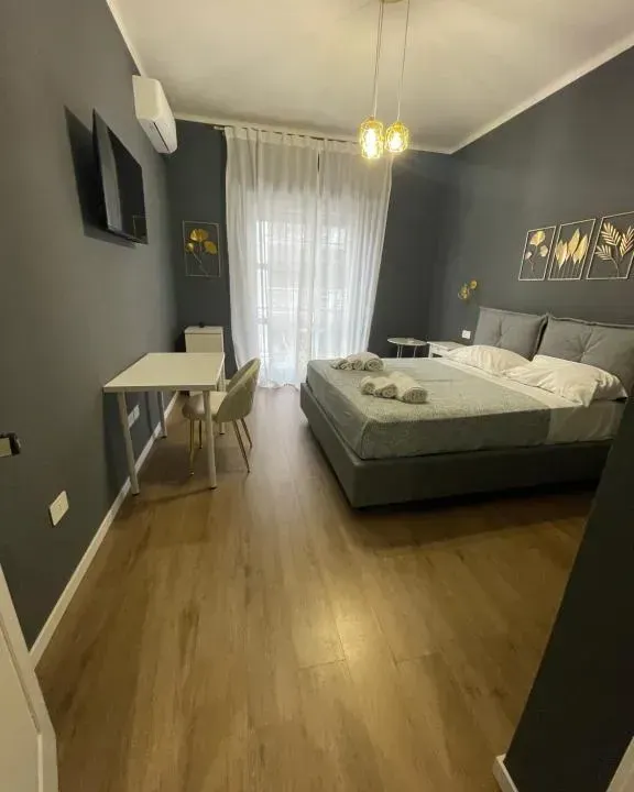 Photo 6 of 10, Isvi Bari Comfort Rooms