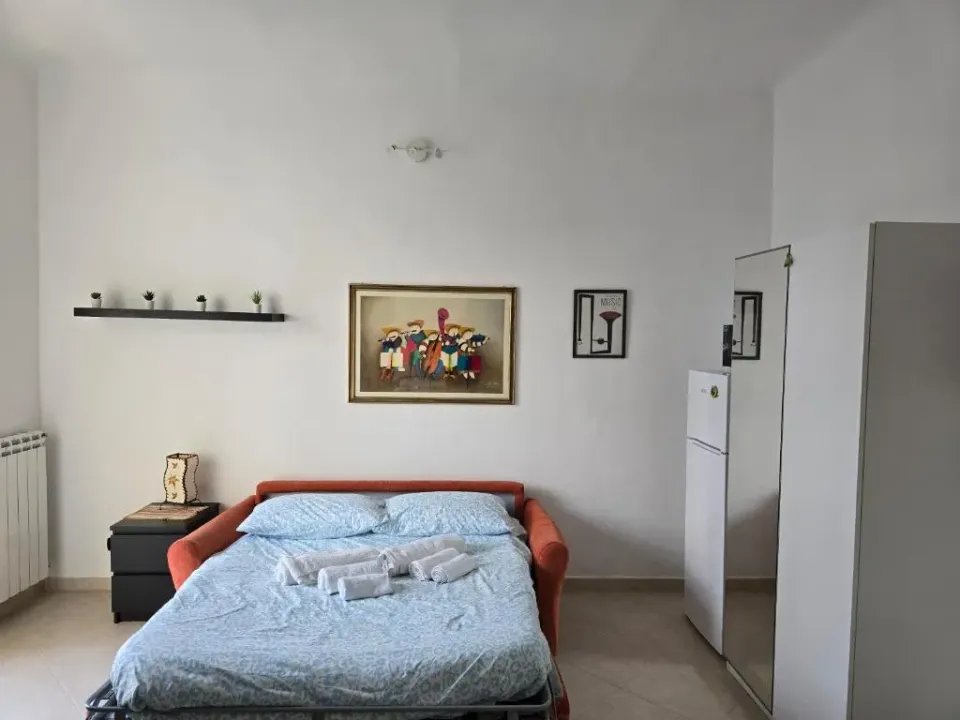 Photo 2 of 10, Tiny House Bari