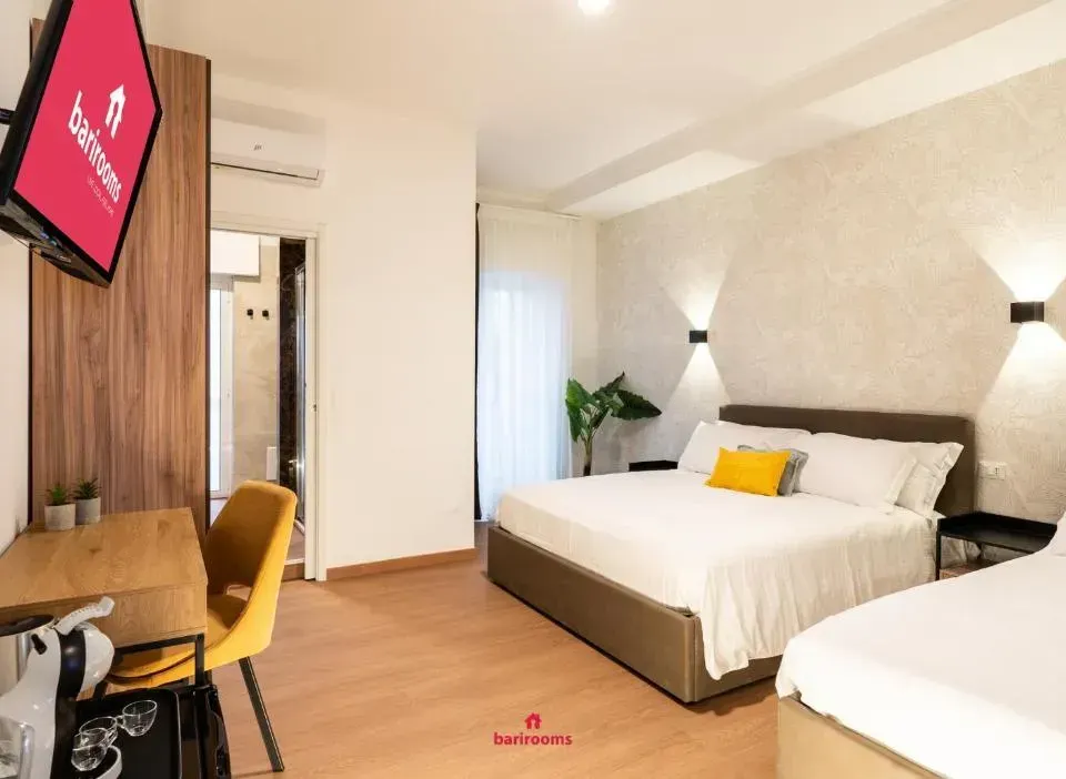 Photo 1 of 10, Barirooms - Petruzzelli