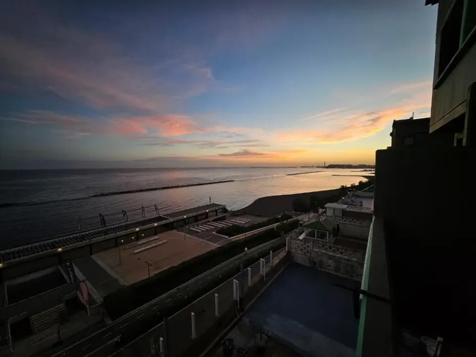 Photo 4 of 10, IlLeonCavallo - Sea-view flat with terrace
