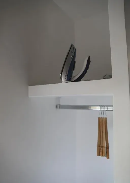 Photo 6 of 10, Interno 11 city view with kitchen - 70 mq