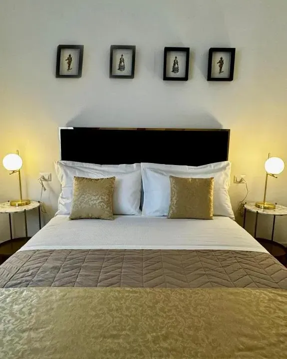 Photo 7 of 10, Eccelsobarese Boutique Apartment - 10 mins from City Center