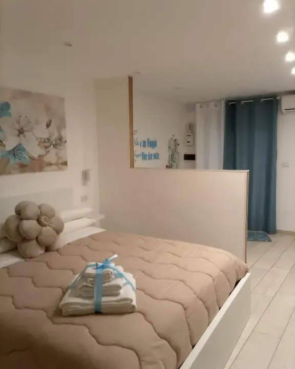 Photo 1 of 10, La casa dei nonni