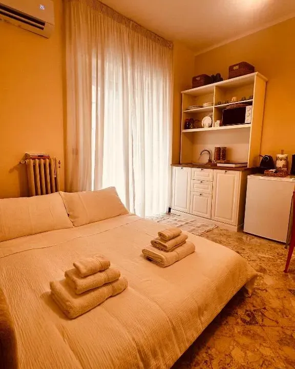 Photo 4 of 10, A casa mia Bari Appartamento in centro città