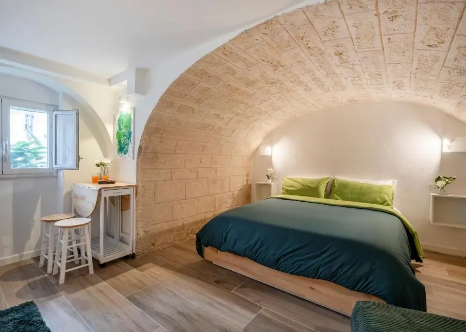 Photo 2 of 10, GuestHost - Vaulted Rooms in the heart of Bari