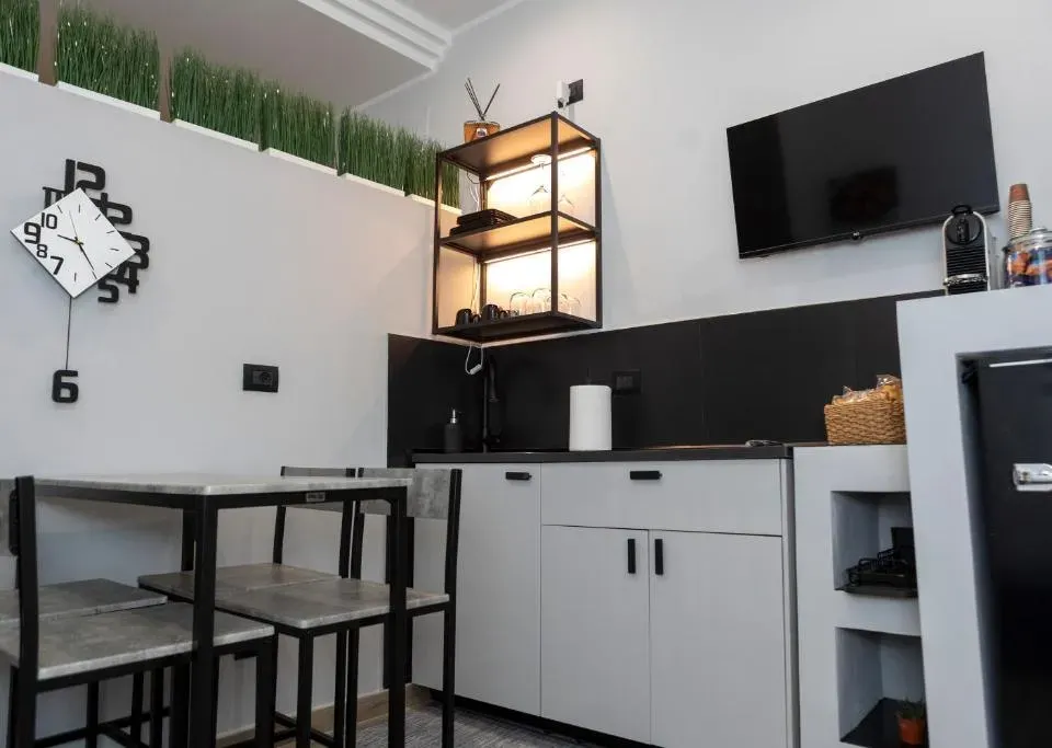 Photo 1 of 10, A Glamour apartament
