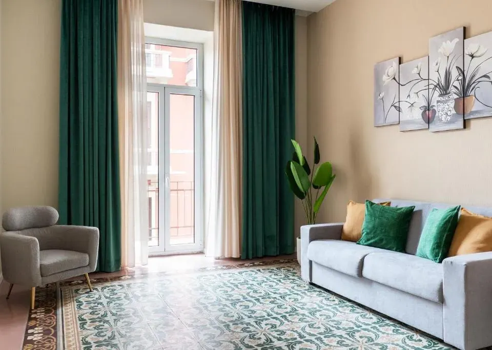 Photo 10 of 10, Almarea Suites by Wonderful Italy