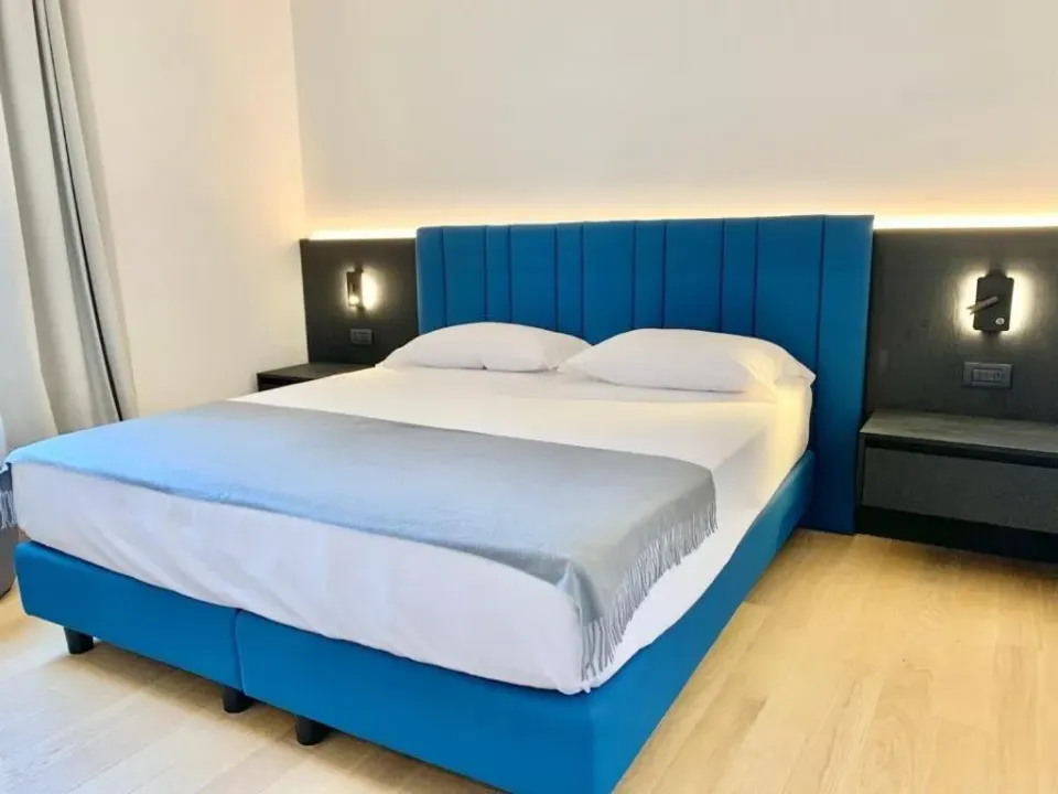 Photo 2 of 10, Domo Apuliae Aparthotel
