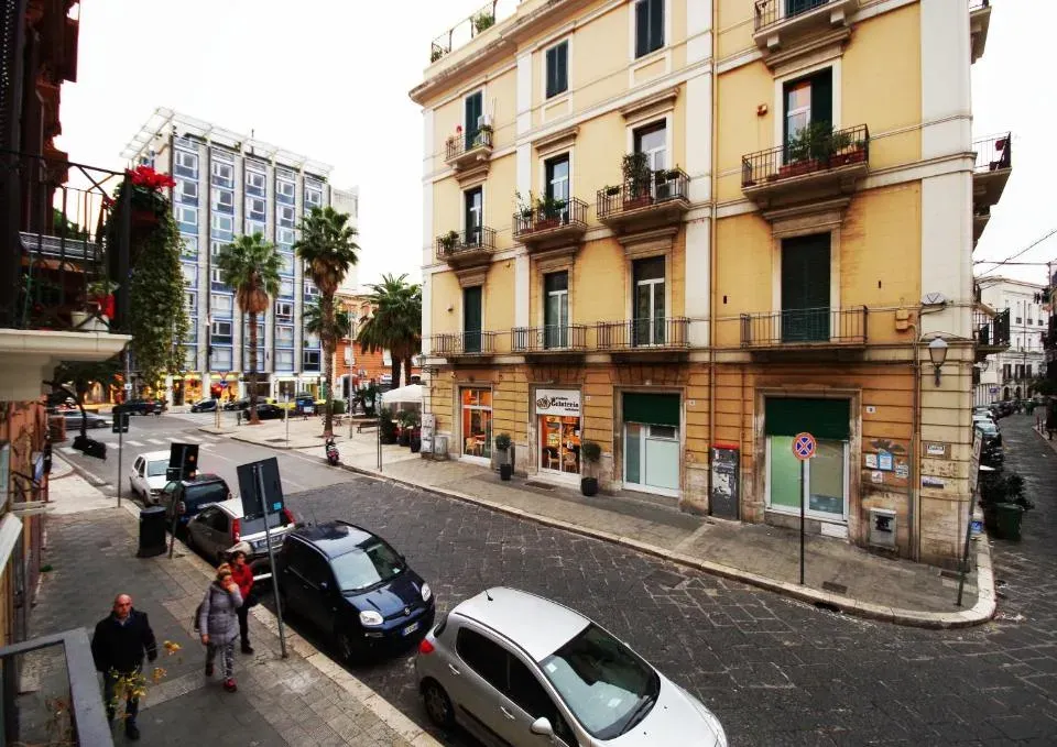Photo 6 of 10, Piazzetta Santa Barbara