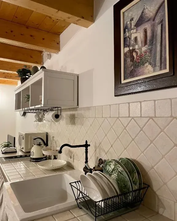 Photo 3 of 10, A Casa Di Dora