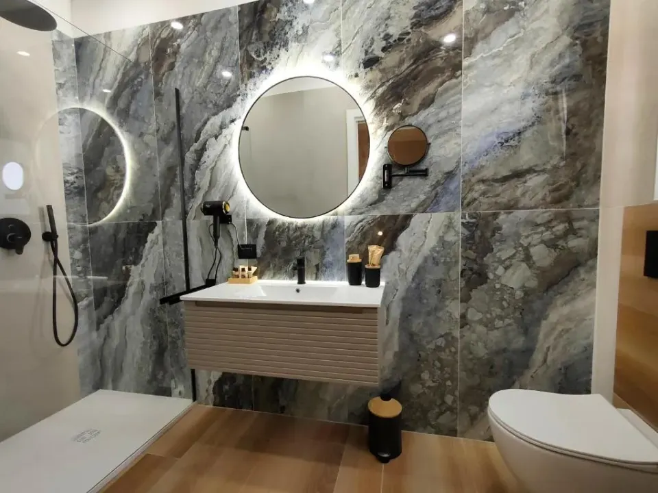 Photo 3 of 10, Agape Charme Rooms