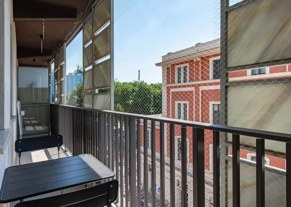 Photo 2 of 10, Dimora Italia in the centre Bari - Happy Rentals