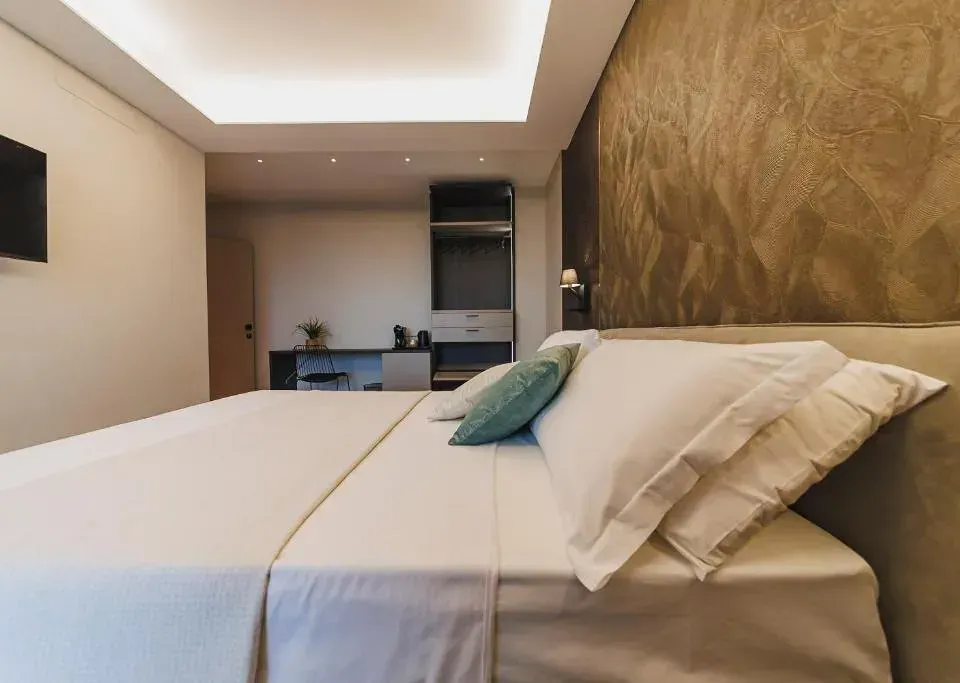 Photo 2 of 10, Tabula Rasa Exclusive Rooms Vista Mare