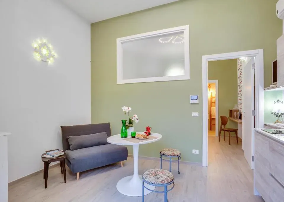 Photo 1 of 10, GuestHost - Madame Bari fully equipped apartment