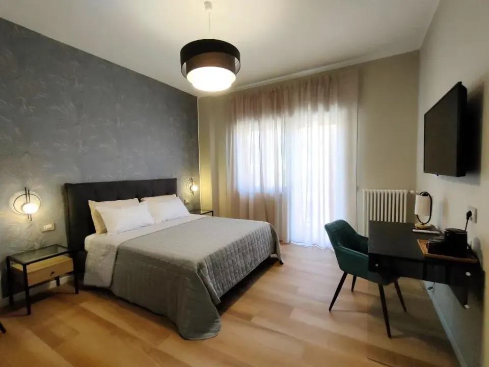Photo 7 of 10, Agape Charme Rooms