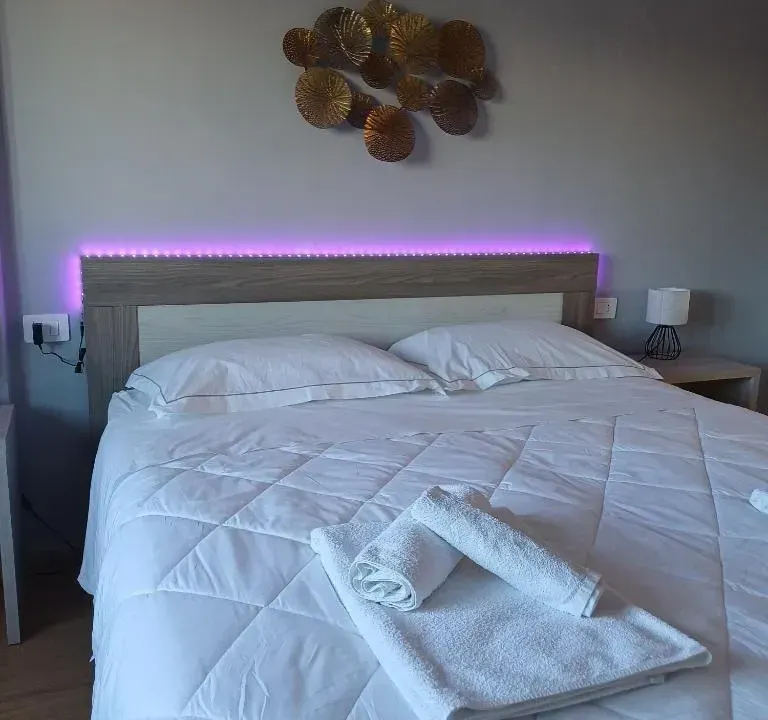 Photo 3 of 10, Luxury Rooms Bari
