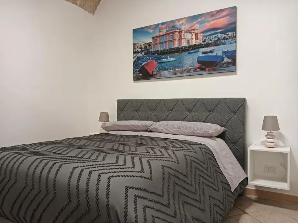 Photo 2 of 10, Bari Sweet Home 45