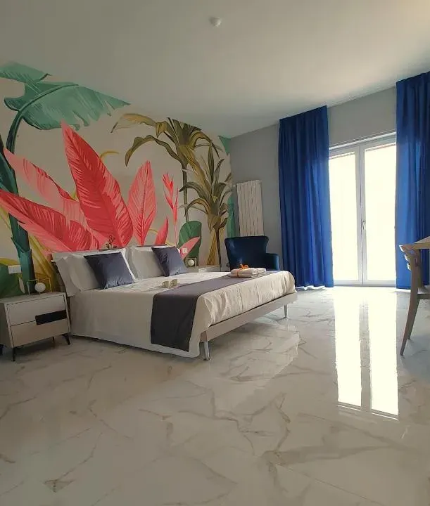 Photo 1 of 10, Luxury Melo Apartment