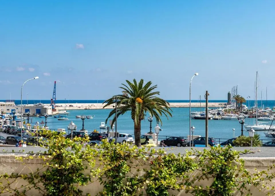Photo 7 of 10, Mercantile Suites - Bari Vecchia