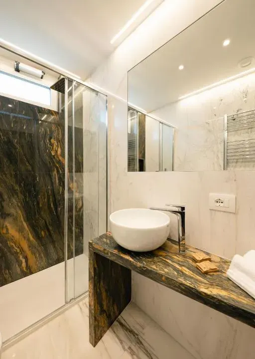 Photo 8 of 10, Maison 46 Blu Luxury Flat