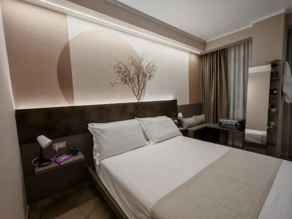 Photo 2 of 10, EFFE4 Lovely Room