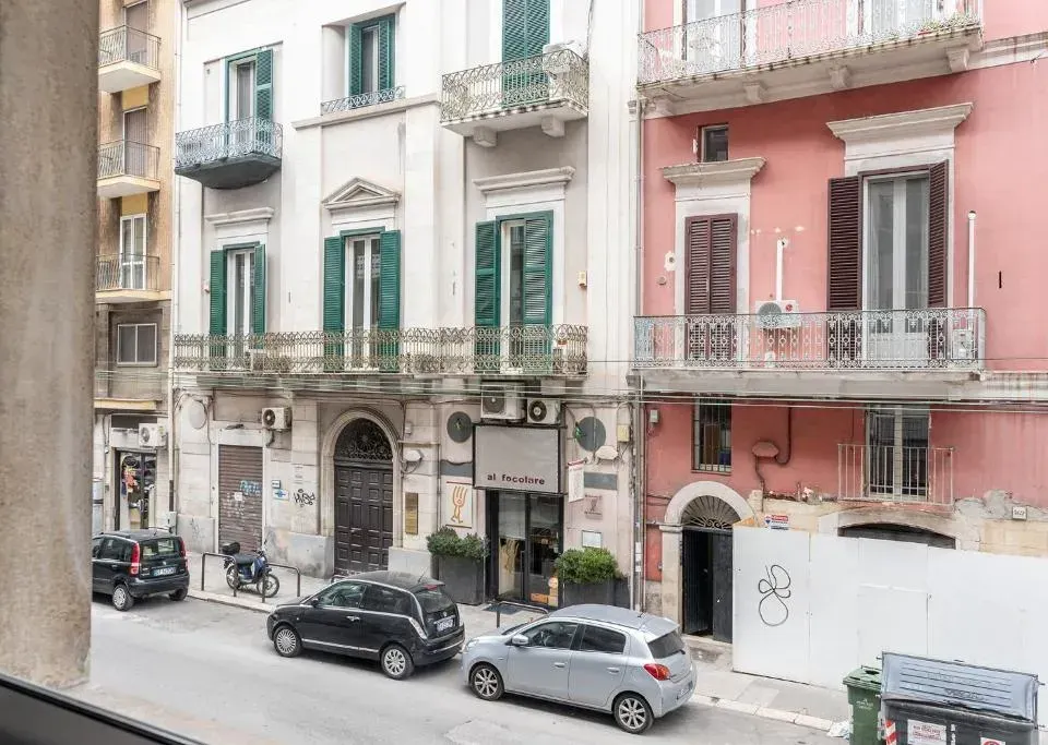 Photo 10 of 10, Fourooms Bari - Principe Amedeo