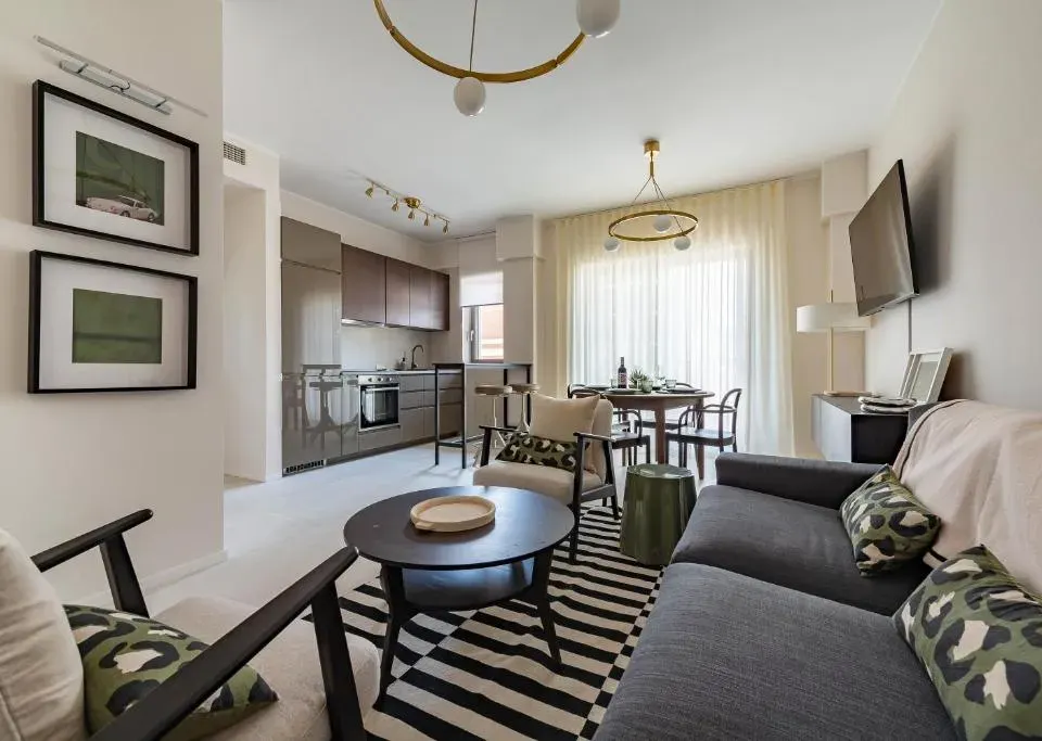 Photo 1 of 10, Dimora Italia in the centre Bari - Happy Rentals