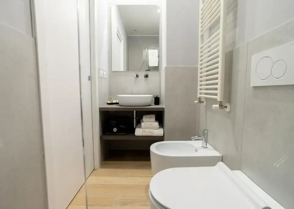 Photo 6 of 10, Il Pumo - Apulian Rooms Bari Piazza Moro 16