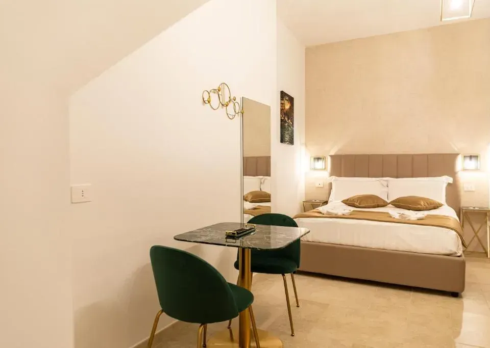Photo 2 of 10, B&B Palazzo Porzia - Bari Vecchia