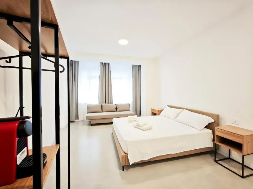 Photo 1 of 10, Sale Apartment
